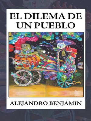 cover image of El Dilema De Un Pueblo